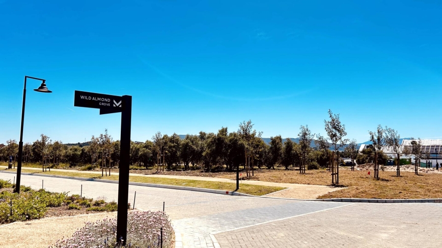 4 Bedroom Property for Sale in Klapmuts Western Cape